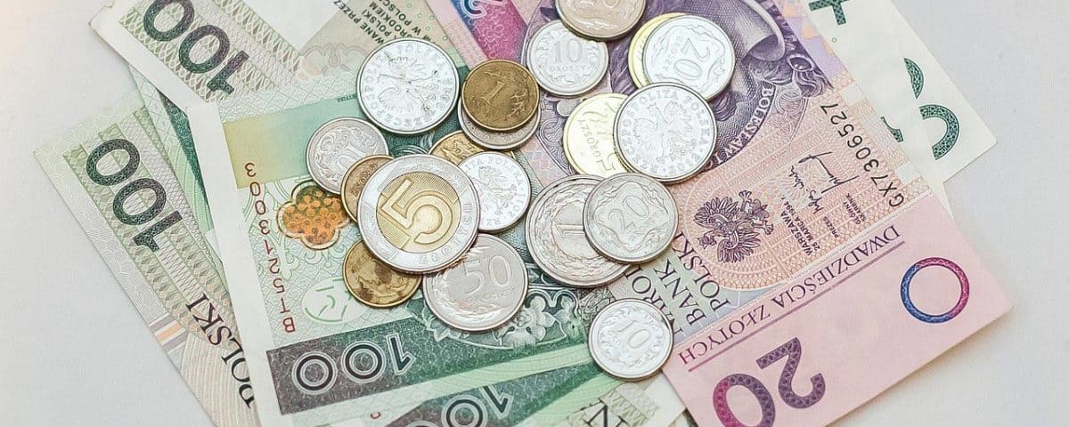Zadłużenia Polaków